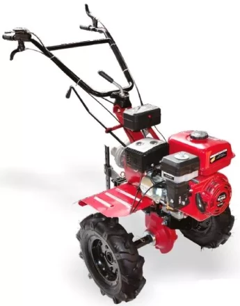 Мотоблок бензиновый Elitech КБ 900 купить в Надыме