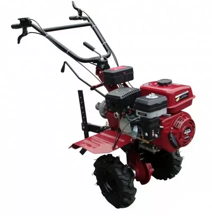 Мотоблок бензиновый Elitech КБ 900 купить в Надыме