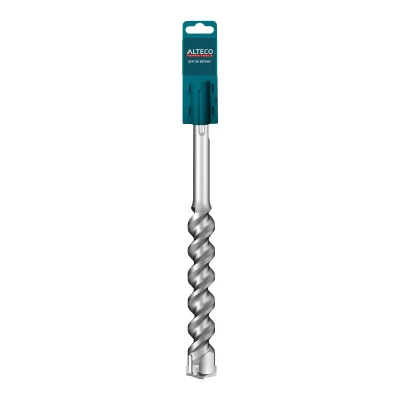 Бур по бетону ALTECO 38х800 SDS-Max 25826