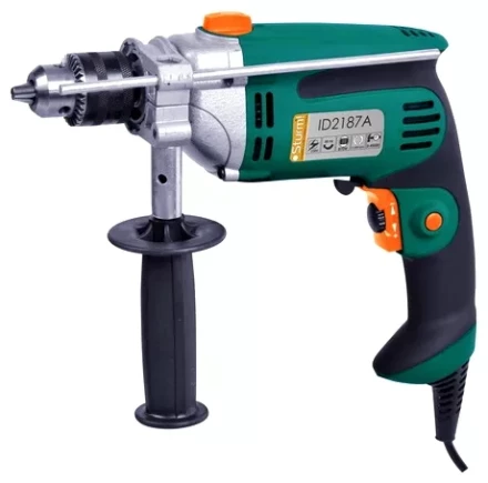 Ударная дрель Sturm ID 2187 A купить в Надыме