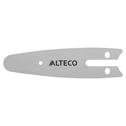 Пильная шина для цепной мини пилы ALTECO CCMS 21-10 50632 купить в Надыме