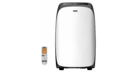 Кондиционер мобильный Zanussi ZACM-09 DV/H/A16/N1 купить в Надыме