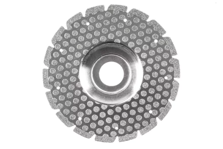 Круг алмазный HAMMER (206-234) Ф125х22мм по камню купить в Надыме