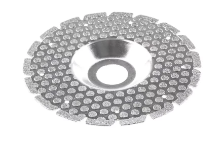 Круг алмазный HAMMER (206-234) Ф125х22мм по камню купить в Надыме