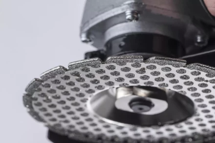 Круг алмазный HAMMER (206-234) Ф125х22мм по камню купить в Надыме