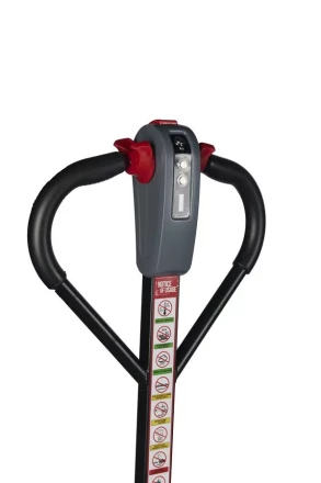 Тележка электрическая 2000 кг 1150 мм TOR EPT20H Li-pol 48/15 В/Ач* 1022430 купить в Надыме