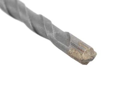 Бур HAMMER Ф8х110мм SDS Plus (201-314) купить в Надыме