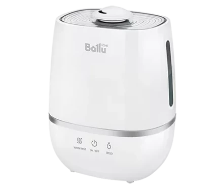 Увлажнитель ультразвуковой BALLU UHB-805 купить в Надыме