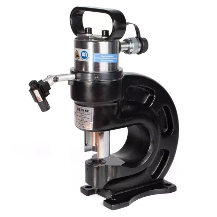 Пресс для перфорации шин (шинодыр) ШД-95 NEO КВТ купить в Надыме