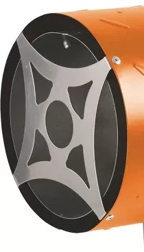 Газовая тепловая пушка Кратон Жар-пушка G 15-350 3 09 03 012 купить в Надыме