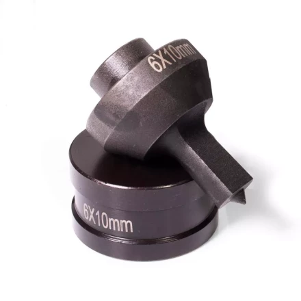 Матрицы для перфорации шин МПШО-12x20 КВТ купить в Надыме