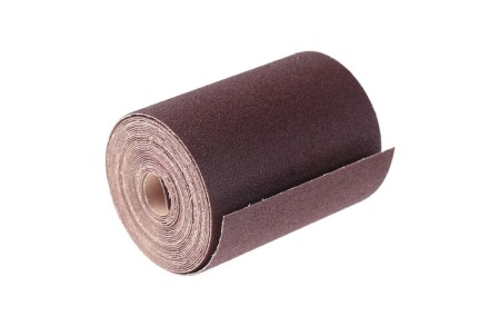 Лента шлифовальная в рулоне HAMMER Flex  216-001 купить в Надыме