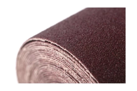 Лента шлифовальная в рулоне HAMMER Flex  216-001 купить в Надыме