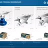 ЗУБР 500 г, ювелирная стальная наковальня, Профессионал (32615) купить в Надыме