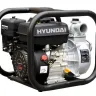 Мотопомпа Hyundai HY 100 купить в Надыме