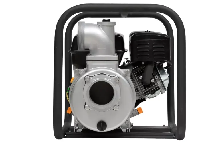 Мотопомпа Hyundai HY 100 купить в Надыме