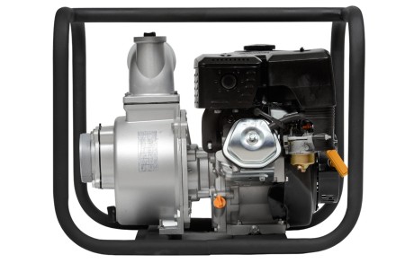 Мотопомпа Hyundai HY 100 купить в Надыме