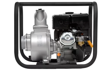 Мотопомпа Hyundai HY 100 купить в Надыме