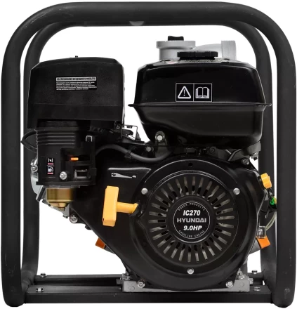 Мотопомпа Hyundai HY 100 купить в Надыме