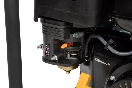 Мотопомпа Hyundai HY 100 купить в Надыме