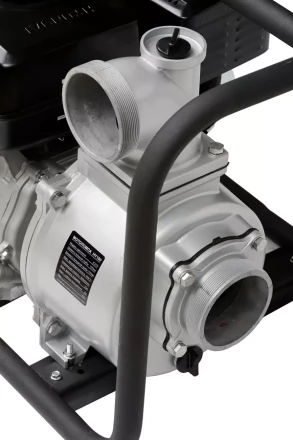 Мотопомпа Hyundai HY 100 купить в Надыме