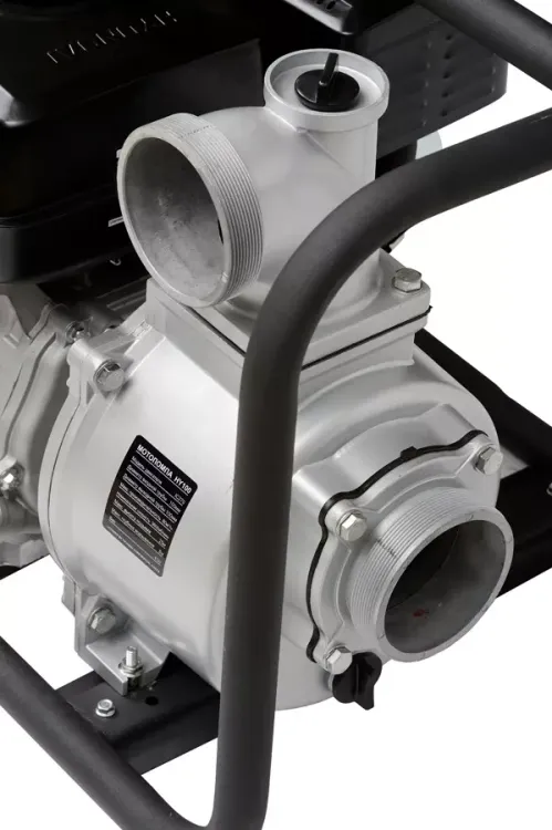 Мотопомпа Hyundai HY 100 купить в Надыме