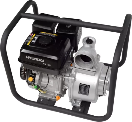 Мотопомпа Hyundai HY 100 купить в Надыме