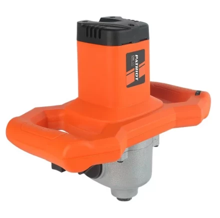 Дрель миксер DM 100 PATRIOT купить в Надыме