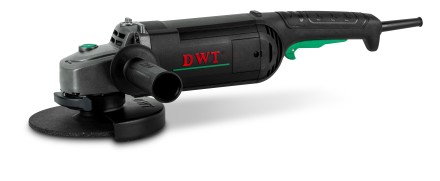 Угловая шлифовальная машина DWT WSP20-180 TSQ купить в Надыме