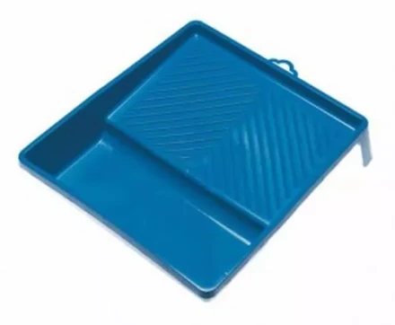 Кювета пластмассовая для валиков 320х320 мм Sparta 81414 купить в Надыме
