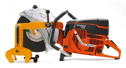 Рельсорез Husqvarna K1260 Rail + RA10 купить в Надыме