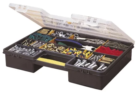 Органайзер 25-секционный 199 Stanley 1-92-762 купить в Надыме