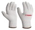ЗУБР ОПТИМА, L-XL, х/б перчатки без покрытия, 10 класс (11445-XL) купить в Надыме
