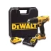 Дрель-шуруповерт аккумуляторная DeWalt DCD 716 D2 ударная купить в Надыме