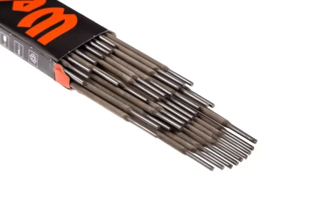 Электроды для сварки WESTER АНО-21, 3.0 мм, 1 кг купить в Надыме