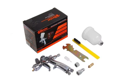 Краскопульт пневматический WESTER FPG-40 купить в Надыме