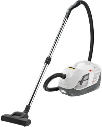 Пылесос с водяным фильтром Karcher DS 6 (1.195-220.0) купить в Надыме