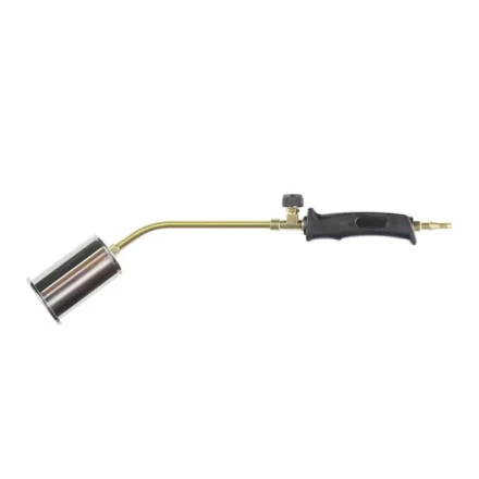 Горелка кровельная газовоздушная ГВ-500В d=60 FoxWeld купить в Надыме