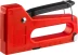 Степлер, пластиковый корпус для тонкой скобы тип 53 (4-8 мм), MIRAX 3142 купить в Надыме