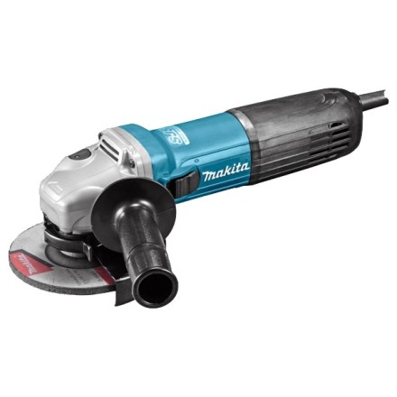 Углошлифовальная машина MAKITA GA5040C купить в Надыме
