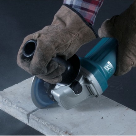 Углошлифовальная машина MAKITA GA5040C купить в Надыме