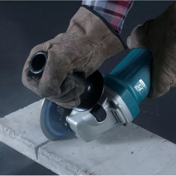 Углошлифовальная машина MAKITA GA5040C купить в Надыме