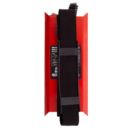 Инверторный аппарат дуговой сварки MTX 94390 MMA-180S, 180 А, ПВ60%, диаметр электрода 1,6-4 мм купить в Надыме