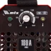 Инверторный аппарат дуговой сварки MTX 94390 MMA-180S, 180 А, ПВ60%, диаметр электрода 1,6-4 мм купить в Надыме