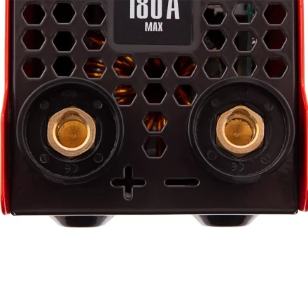 Инверторный аппарат дуговой сварки MTX 94390 MMA-180S, 180 А, ПВ60%, диаметр электрода 1,6-4 мм купить в Надыме