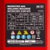Инверторный аппарат дуговой сварки MTX 94390 MMA-180S, 180 А, ПВ60%, диаметр электрода 1,6-4 мм купить в Надыме