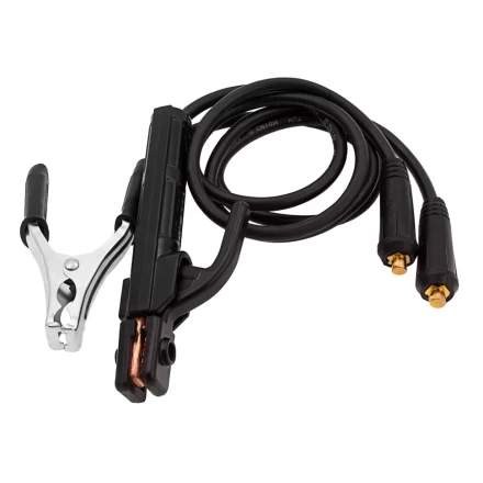 Инверторный аппарат дуговой сварки MTX 94390 MMA-180S, 180 А, ПВ60%, диаметр электрода 1,6-4 мм купить в Надыме