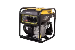 Инверторный генератор DN А7,5i Huter 64/10/25