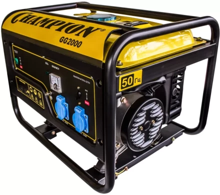 Бензогенератор CHAMPION GG2000 купить в Надыме
