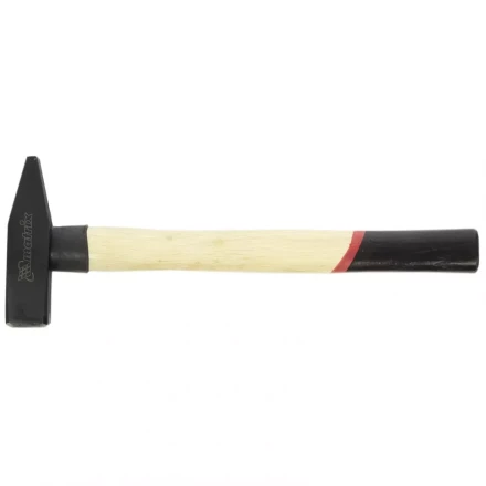 Молоток слесарный 600 г квадратный боек деревянная рукоятка MTX 102339 купить в Надыме